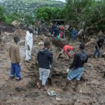 Cyclone Freddy affects 500,000 people in Malawi: UN