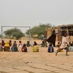 Ten million children in Sahel face ‘extreme jeopardy’: UN