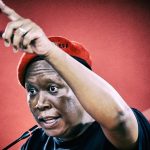 CALLING ALL NEWS JUNKIES: Test your knowledge with the DM168 online quiz on the political history of the EFF