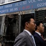 Stock markets today: Asia mixed ahead of US earnings