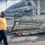 Sports Minister Dare Orders Closure of National Stadium Lagos