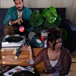 Nitika Kurian Teams Up with The F16s’ Honeymoonhenny for Saccharine Song ‘Foolish’