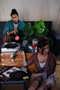 Nitika Kurian Teams Up with The F16s’ Honeymoonhenny for Saccharine Song ‘Foolish’