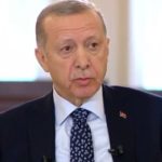 Erdogan interrupts live TV interview and leaves