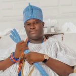 DNA: Ooni Hosts, Renames Americans With Ile-Ife Root