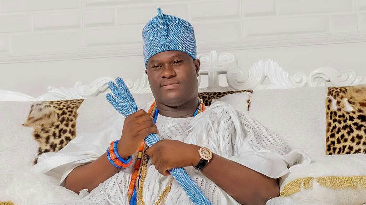 DNA: Ooni Hosts, Renames Americans With Ile-Ife Root