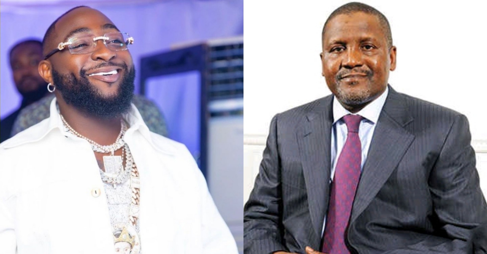 How Dangote is Different From Other Billionaires