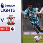 Arsenal 3-3 Southampton | Premier League highlights | Video | Watch TV Show | Sky Sports