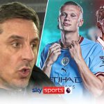 Do Arsenal need to win at the Etihad? | ‘They are wobbling like crazy!’ | Video | Watch TV Show | Sky Sports