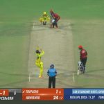 Devon Conway leads Chennai Super Kings to victory over Sunrisers Hyderabad | Video | Watch TV Show | Sky Sports