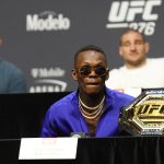 Everything you need to know about Israel Adesanya’s documentary ‘Stylebender’