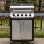 The Best Gas Grills to Buy in 2023, According to Our Test Kitchen