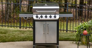 The Best Gas Grills to Buy in 2023, According to Our Test Kitchen