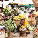 Survey Of Safety Food Facilities For Lagos Residents