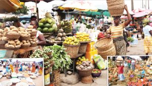 Survey Of Safety Food Facilities For Lagos Residents