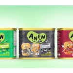 Changing perceptions: Singapore’s ANEW woos health-conscious consumers with ‘nutritious’ plant-based luncheon meat