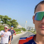 Triathlon coach Mikal Iden reacts to EPO suspension Colling Chartier: ‘Thrust is going to be hard going forward’