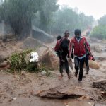 Cyclone Freddy death toll in southeast Africa surpasses 500