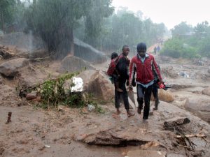 Cyclone Freddy death toll in southeast Africa surpasses 500