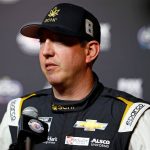 Kyle Busch Insinuates Hendrick Motorsports Favoritism With Subtle Jab After Wanting Team to Copy Them, Following Teammate’s Penalty