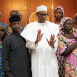 Chibok Girls: Appreciate God For What Buhari Achieved, Presidency Tells Nigerians – Lifestyle Nigeria