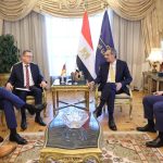 Egypt, Germany discuss promotion of cooperation in communications, digital transformation