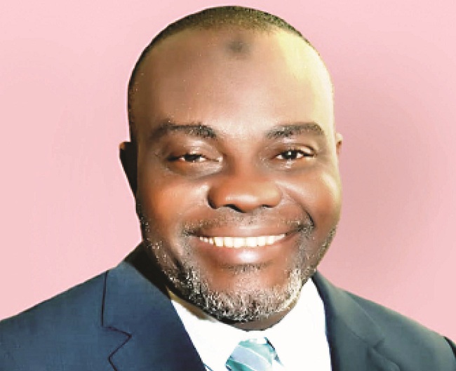 My vision for Federal University of Health Sciences, Ila-Orangun — Pioneer VC