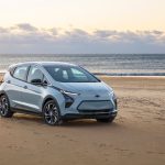 GM reshuffles the rank of cheapest electric vehicles in the US by axing Chevy Bolt