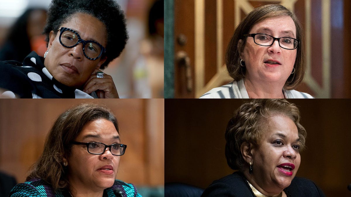 Meet The Washington Women Determined To Fix Housing