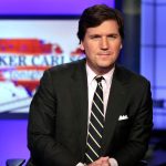 Tucker Carlson Says ‘Legitimate Debate’ Not Permitted On U.S. Media In First Comments After Fox Ouster