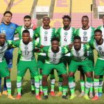 2023 AFCON: Super Eagles’ camp swells with 12 players