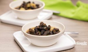 Learn How to Make Periwinkles Pepper Soup with Telande World | Watch