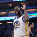 Draymond Green goes third person to blast NBA for ‘Draymond rules’