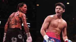 How To Bet On Gervonta Davis vs Ryan Garcia In Canada | CA Sports Betting Offers