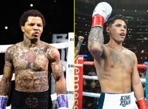 What Is The Gervonta Davis vs Ryan Garcia Pay-Per-View Price?