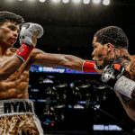 How To Bet On Gervonta Davis vs Ryan Garcia In Mexico | MX Sports Betting Offers