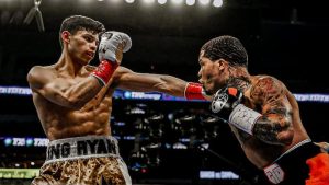 How To Bet On Gervonta Davis vs Ryan Garcia In Mexico | MX Sports Betting Offers