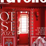 Condé Nast Traveller Announces Global 2023 Hot List