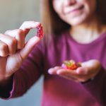 Iron-rich vegan gummies developed to address deficiencies