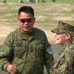 [WATCH] Philippine, US troops flex interoperability in final 2023 Balikatan drill