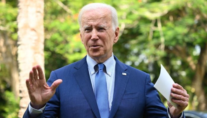 VIDEO: Biden reelection announcement comes in despite concerns over his age