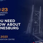 FMAS:23 All You Need to Know about Johannesburg