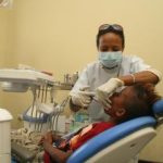 Africa burdened with largest global increase of oral diseases