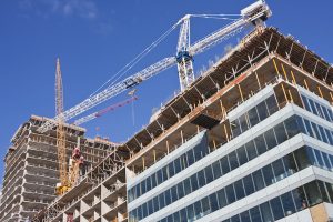 STR: Four World Regions Show Year-Over-Year Decline in Construction Activity