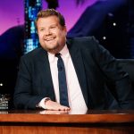 James Corden Shares Tearful Goodbye to ‘Late Late Show’ With Help From Harry Styles, Joe Biden, Tom Cruise