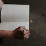 Inner Feedback: Why Journalling Works For Your Mental Health