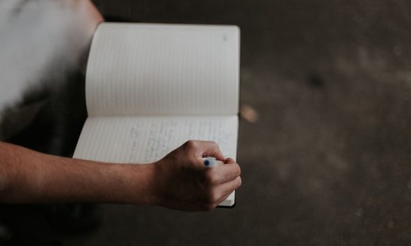 Inner Feedback: Why Journalling Works For Your Mental Health