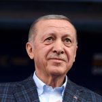 Turkey’s Erdogan cancels election rallies for a day for health reasons