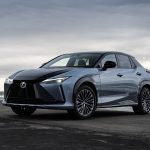 2023 Lexus RZ Review: Just Enough But Also Too Much