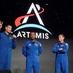 NASA chief sees Russians and Americans together on space station through 2030